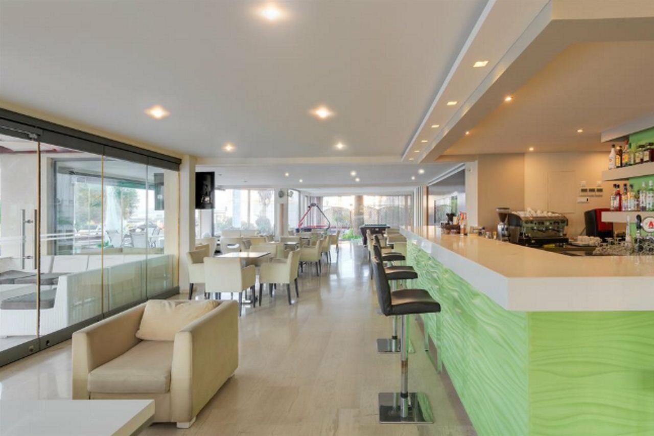 Island Resorts Marisol Rhodes City Exteriér fotografie